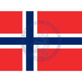Norway Country Flag